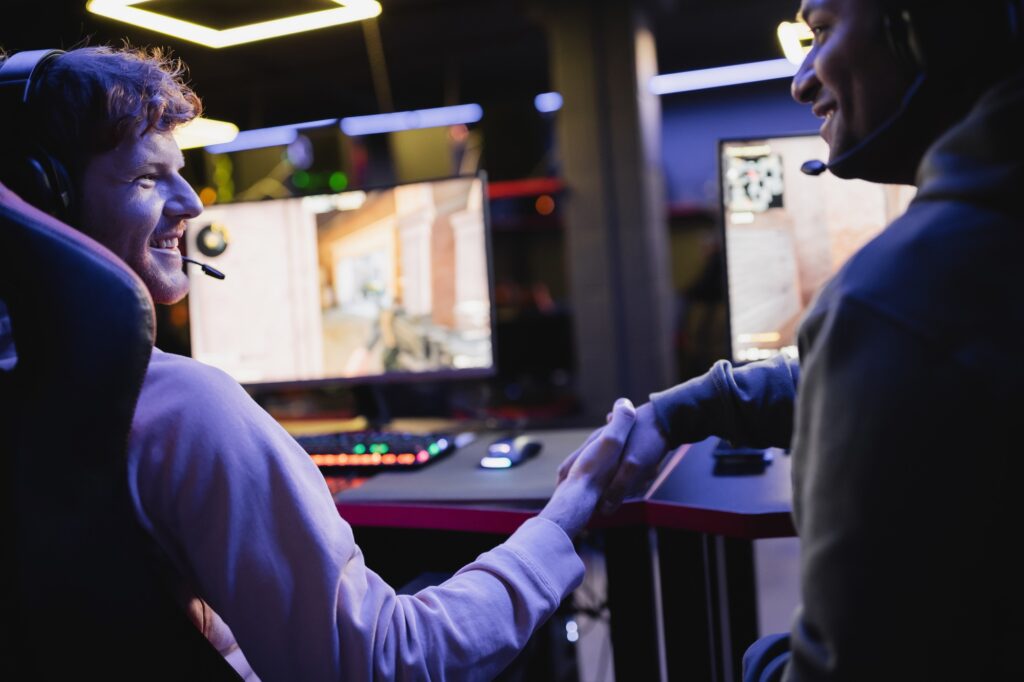 How to Build Player Loyalty Using Gamified Web Tools